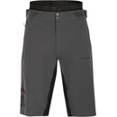 Arcore Montego pánské tmavě šedá