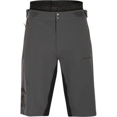 Arcore Montego pánské tmavě šedá