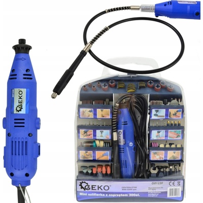 Geko G81220