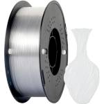 Kingroon PETG Basic Transparent - 1, 75 mm / 1000 g (NPETG007)