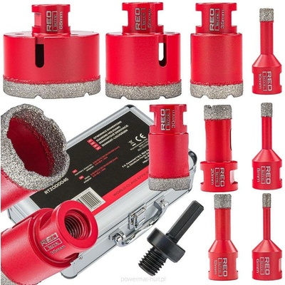 POWERMAT RTZOD0046