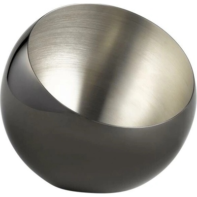 APS Bufetová miska Sphere černá 160 mm