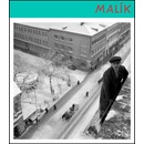 Viliam Malík - Hrabušický Aurel