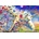 Bluebird Puzzle - Puzzle Unicorn Dream 204 - 200 piese