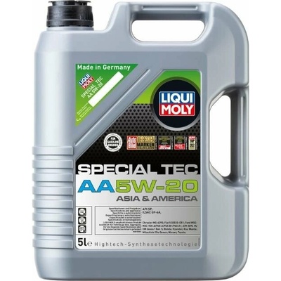 Liqui Moly Special Tec AA 5W-20 5 l 20793