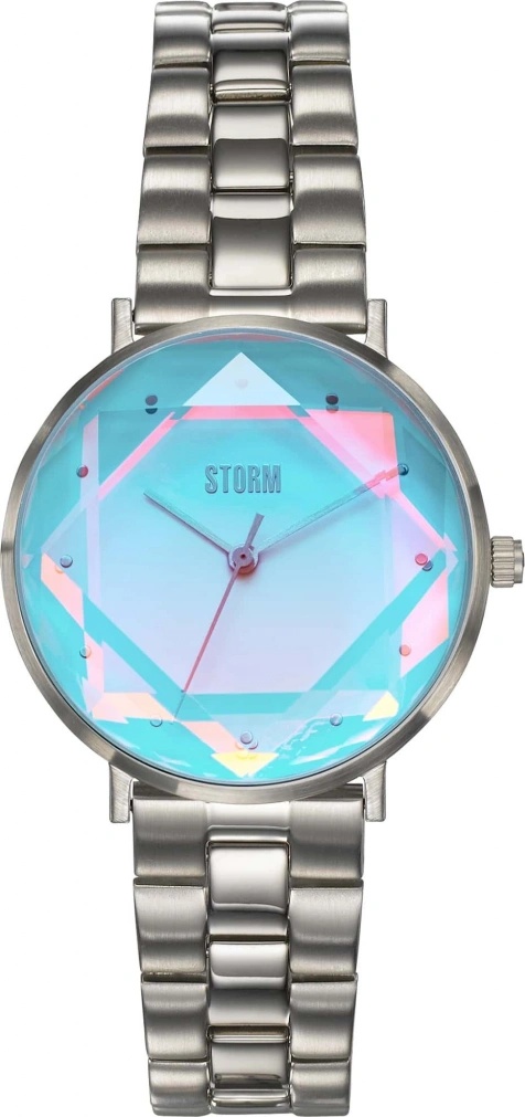 Storm ELEXI LAZER AQUA