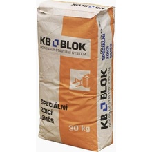 KB Blok zdicí malta 30kg