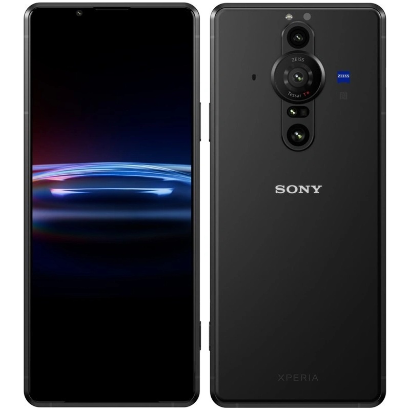 Sony Xperia PRO-I 12GB/512GB Frosted Black