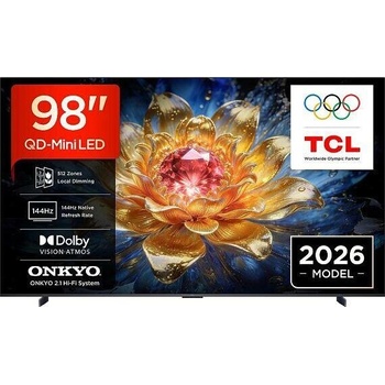 TCL 98T8D