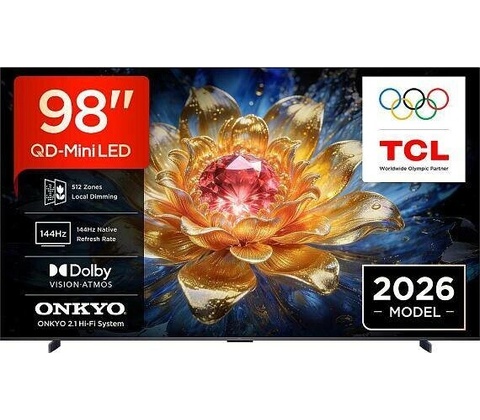 TCL 98T8D