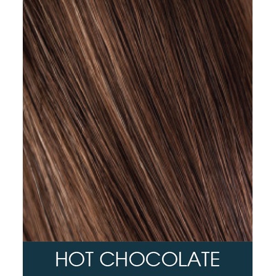 Exclusive wigs by Lubo paruka Bravo hot chocolate