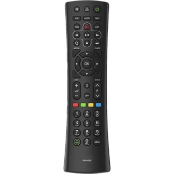 съвместим Humax rm-h06s, hd nano, hd-fox, ud-fox - заместител дистанционно управление (rm-h06s, hd nano, hd-fox, ud-fox)