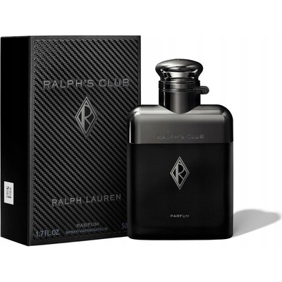 Ralph Lauren Ralph's Club parfum pánsky 50 ml