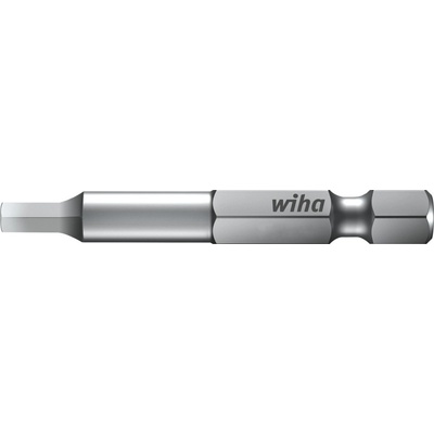 BIT WIHA 7043 Z 04194 1/4 IMBUS 3,0x50mm, typ 7043 Z