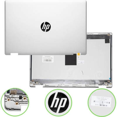 Emeru Zadný kryt LCD HP Pavilion X360 15-DQ 15T-DQ L51330-001