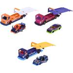 Majorette Автовоз Majorette JDM Legends 8504103000, 1 от 3 комплекта