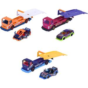 Majorette Автовоз Majorette JDM Legends 8504103000, 1 от 3 комплекта