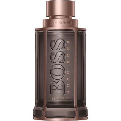 Hugo Boss Boss The Scent Le Parfum parfum pánsky 50 ml