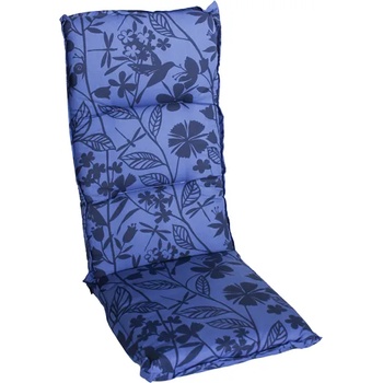 Image 1 of Mira-N Възглавница ДВОЙНА СИНЬО (0115227)