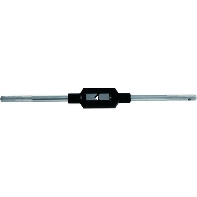 Vratidlo č.1, ručné nastavitelné ČSN 24 1126, 2 - 4,5 mm, M2-M7, CZ TOOL