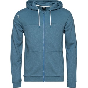 Chillaz Мъжки суичър Chillaz Triglav Hoodie - Blue (017-4607-0115)