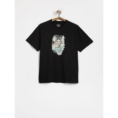 Volcom Fa Issam Auptel Lse black