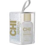 CHI Keratin Gift Set подаръчен комплект за блясък и мекота на косата
