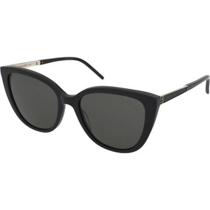 Yves Saint Laurent Слънчеви очила Saint Laurent SL M70 002 - alensa Слънчеви очила