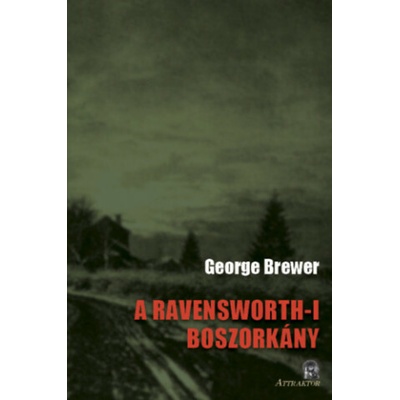 A Ravensworth-i boszorkány