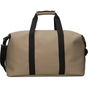 Rains Сак Rains Hilo Weekend Bag W3 Luggage - Beige - размер 36 l (510-5730-0911)