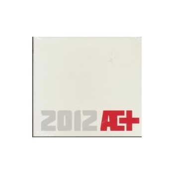AC+: 2012 (CD DGSL)