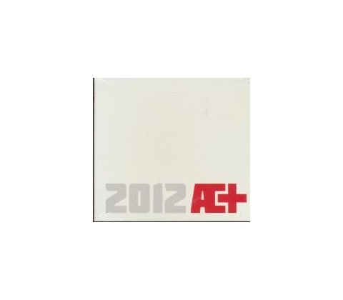 AC+: 2012 (CD DGSL)