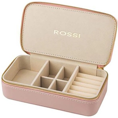 Rossi Заоблена кутия за бижута Виктория (wa35510)