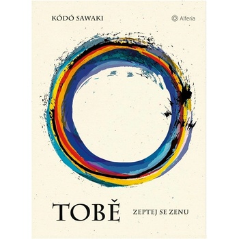 Tobě - Sawaki Kódó