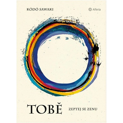 Tobě - Kódó Sawaki