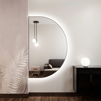 Baltica Design Tiny Border Semi 110x65 cm 5904107928111