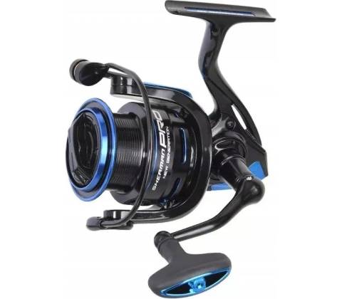 Flagman Sherman Pro Generation Feeder 5000