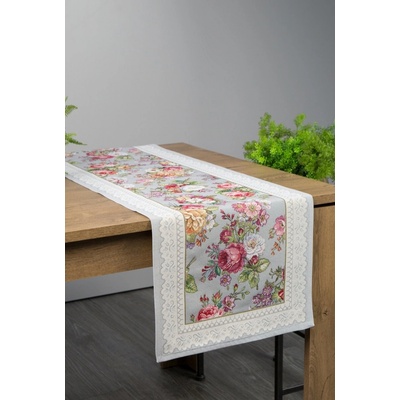 Eurofirany ubrus Olie 47X140cm