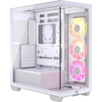 Corsair iCUE Link 3500X RGB White (CC-9011281-WW)