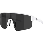 Bliz Очила за колоездене Bliz P004 Cat. 3 Cycling glasses - Matte White - размер One Size (205-6700-0211)