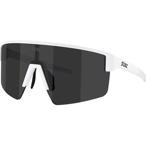 Bliz Очила за колоездене Bliz P004 Cat. 3 Cycling glasses - Matte White - размер One Size (205-6700-0211)