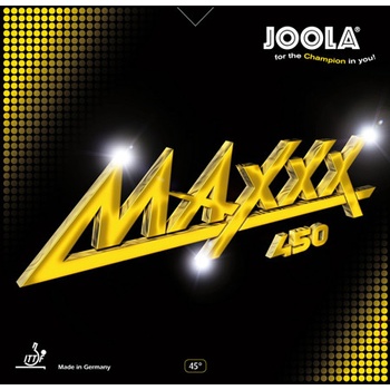Joola MAXXX 450