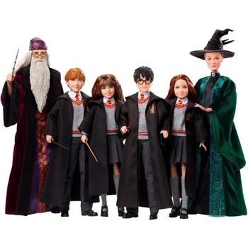 Mattel Harry Potter