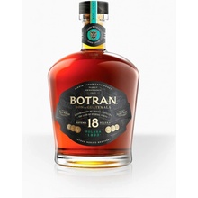 Botran Solera 1893 18 40% 0,7 l (čistá fľaša)