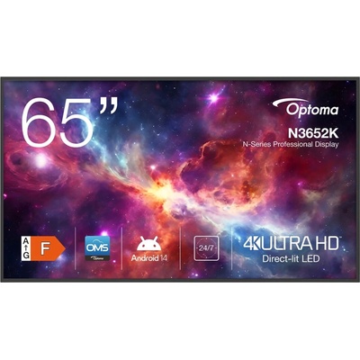 Optoma N3751K – Zboží Živě