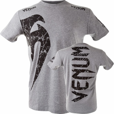 Venum Giant Grey/Black