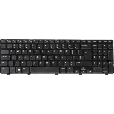 0YH3FC PK130SZ2A00 Notebook Dell Klávesnice