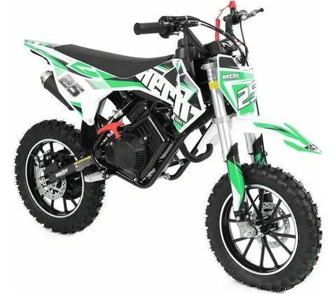Hecht 54557 GREEN