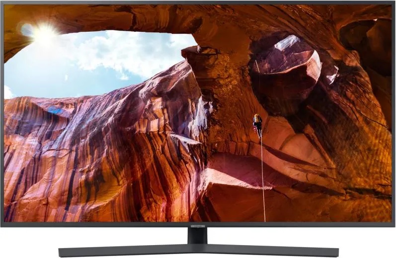 Samsung UE43RU7402