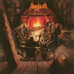 Magnum (Band) - On A Storyteller's Night (CD) (5016681203420)